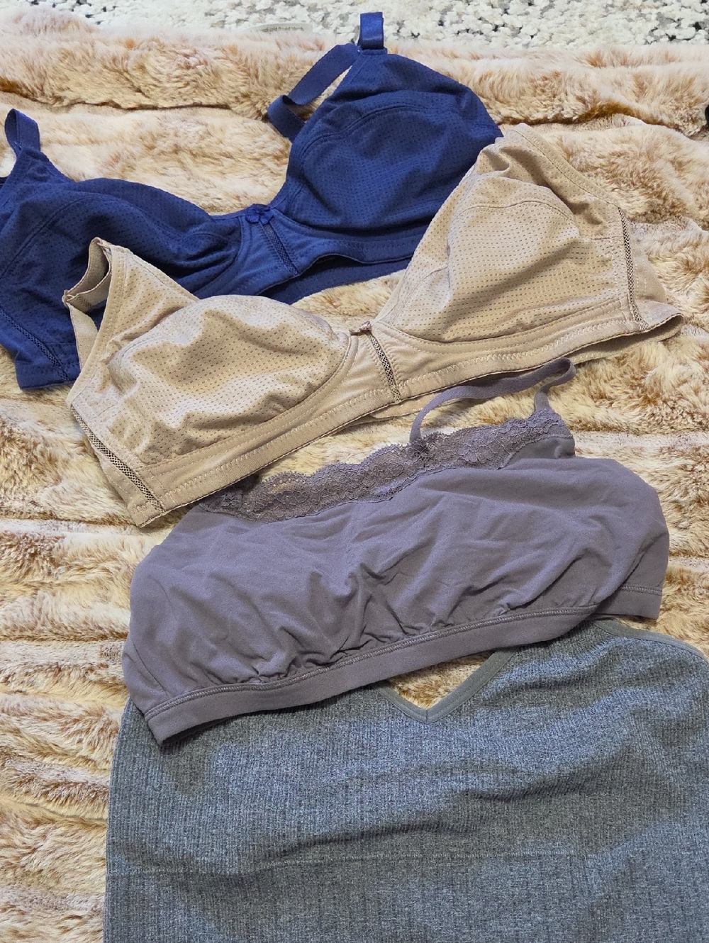 Bralette Bundle